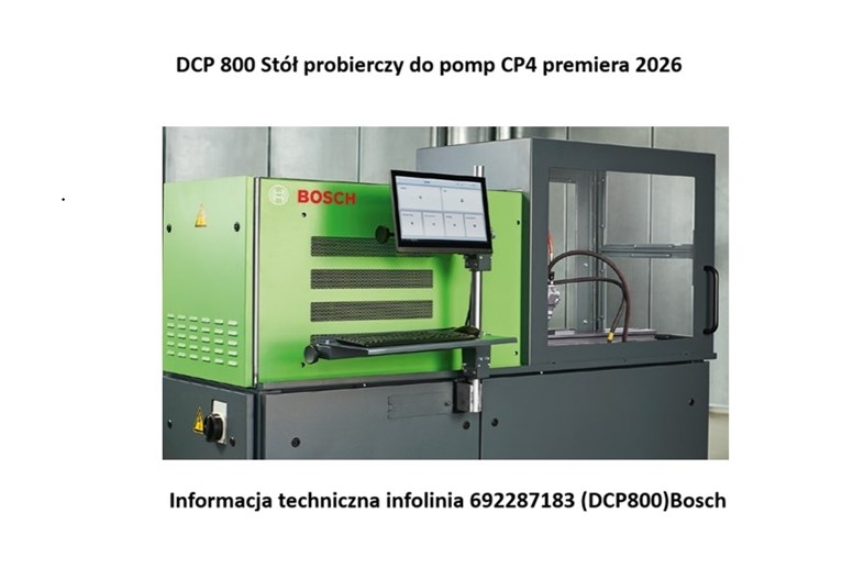 Dcp800